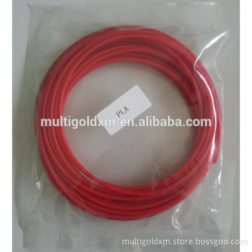 1.75mm PLA 3D Printer Filament Material from China Factory